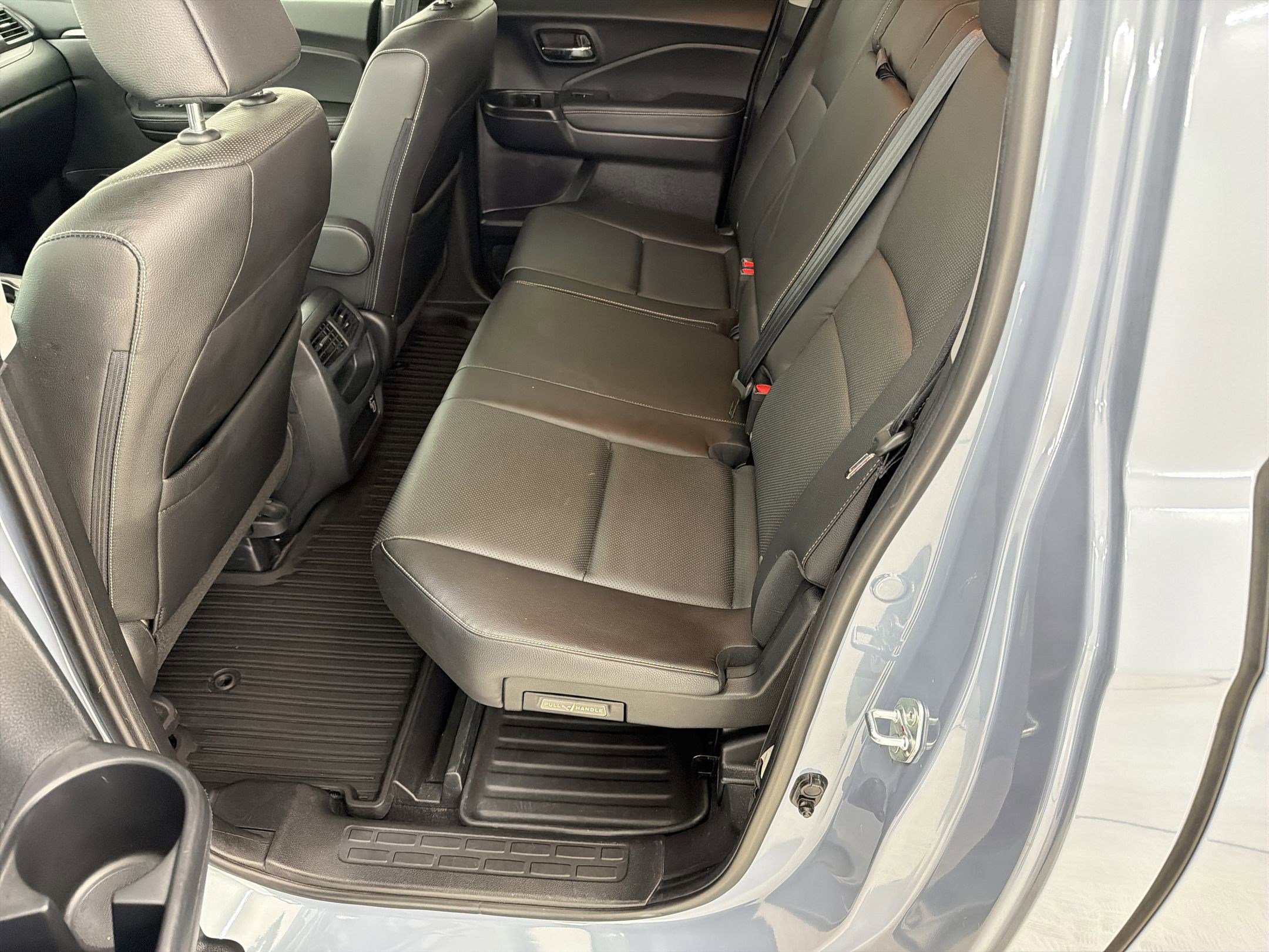 Used 2022 Honda Ridgeline RTL-E image 14