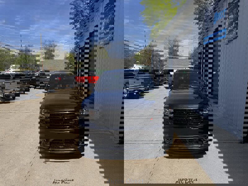 Used 2014 Dodge Durango R/T w/ Technology Group image 23