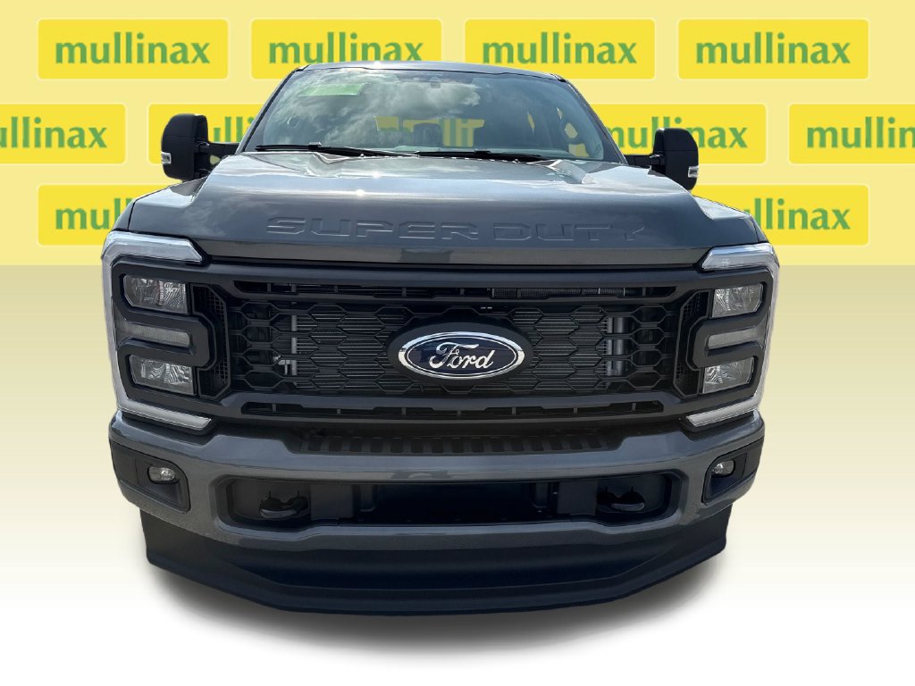 New 2026 Ford F250 XL w/ STX Appearance Package AWD/4WD image 11