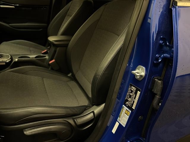 Certified 2024 Kia Seltos S image 10