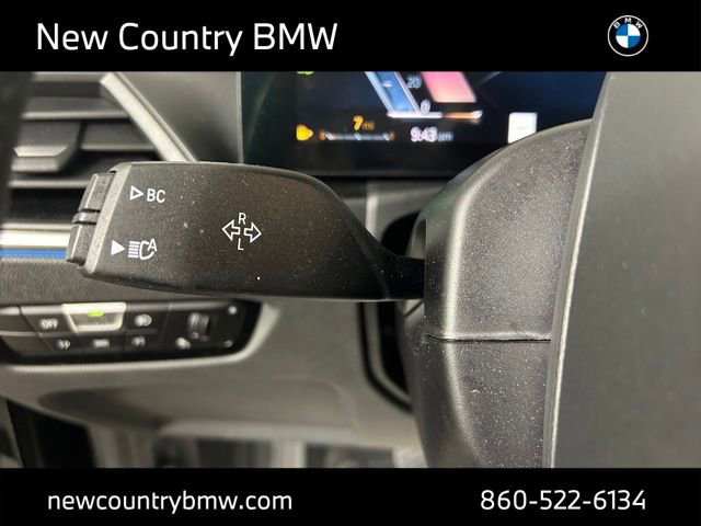 Certified 2023 BMW 330i xDrive Sedan w/ Premium Package AWD/4WD image 17