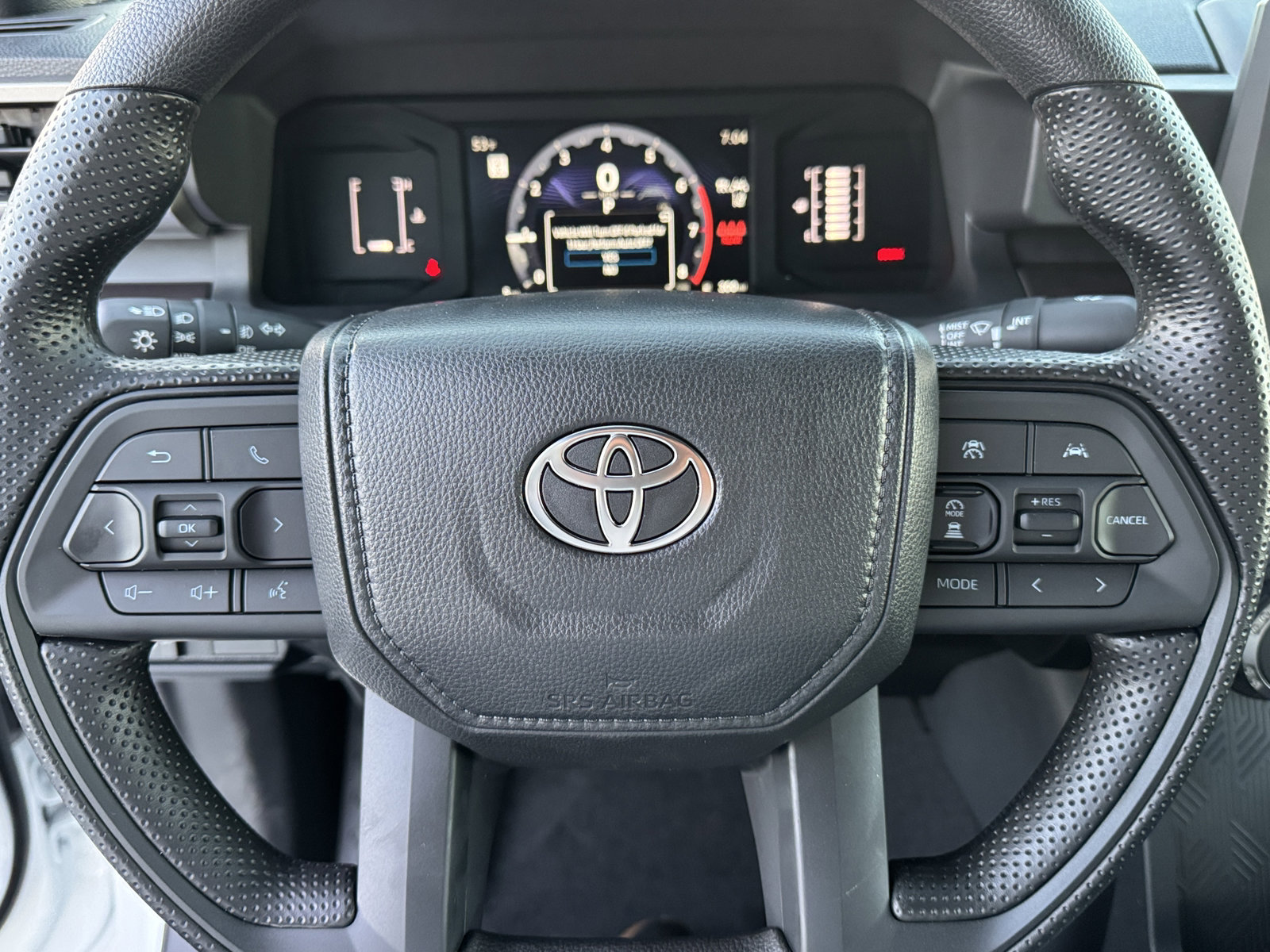 New 2026 Toyota Tacoma SR5 image 21