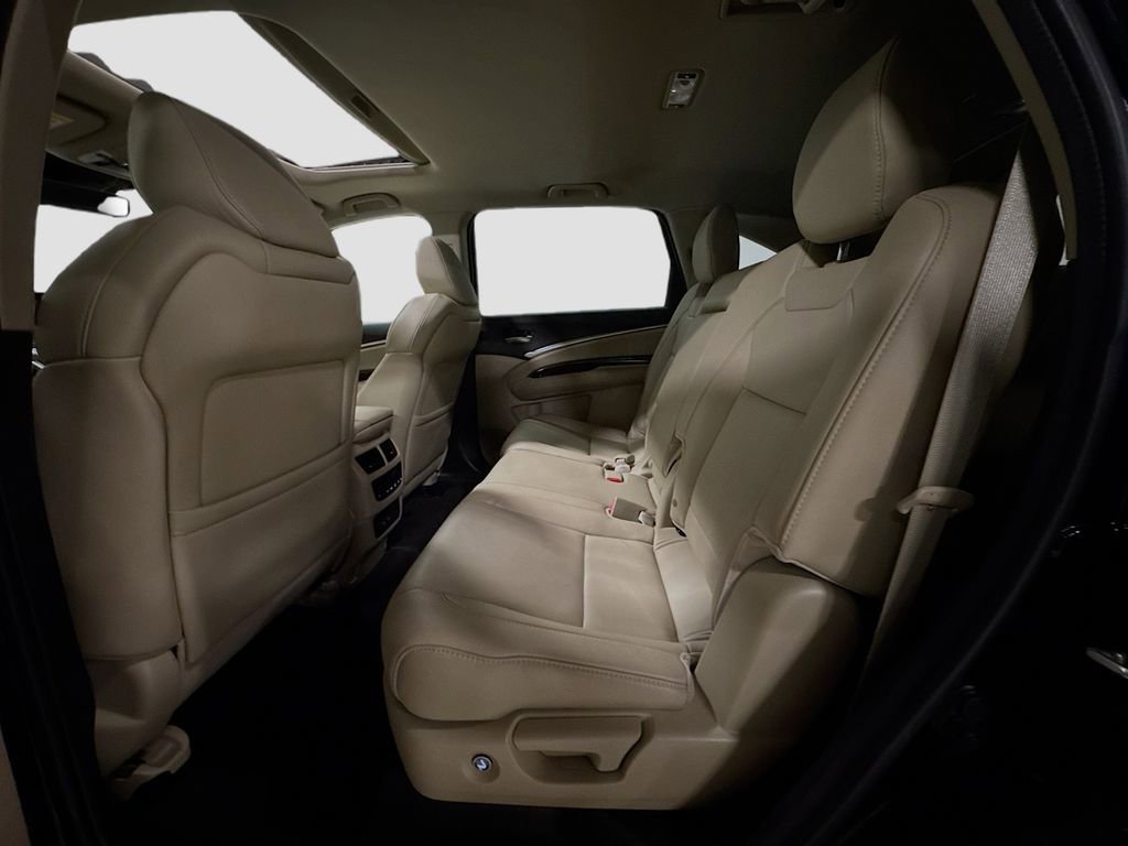 Used 2020 Acura MDX SH-AWD image 29