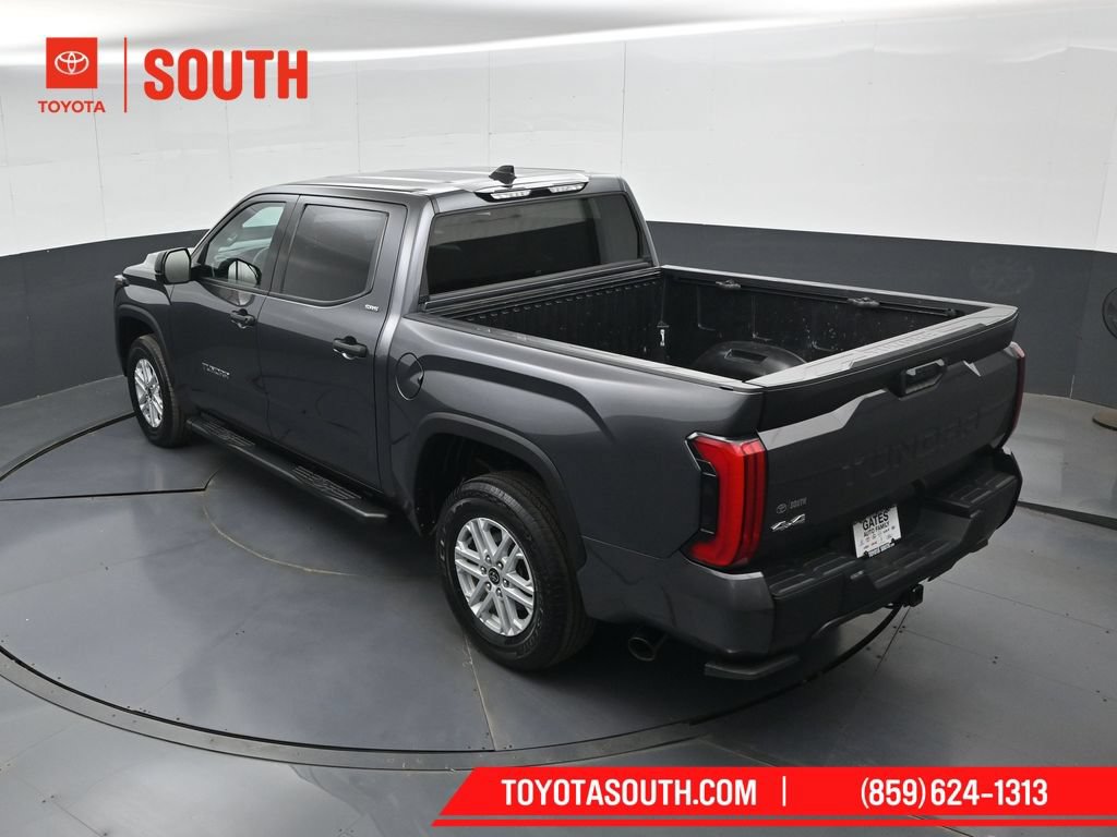 Used 2023 Toyota Tundra SR5 AWD/4WD image 51