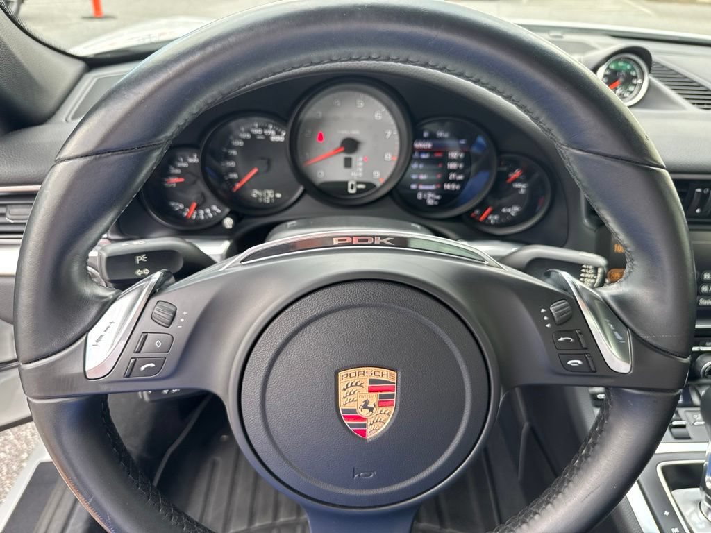 Used 2014 Porsche 911 Carrera S RWD image 31