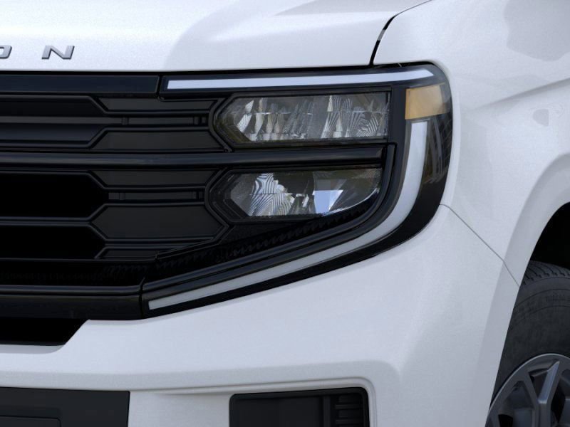 New 2025 Ford Expedition Max Active AWD/4WD image 19