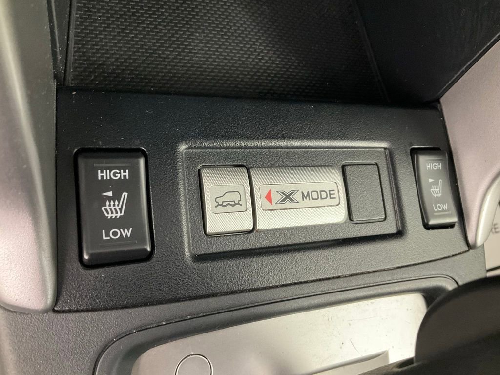 Used 2018 Subaru Forester 2.5i Premium w/ All-Weather Package image 20