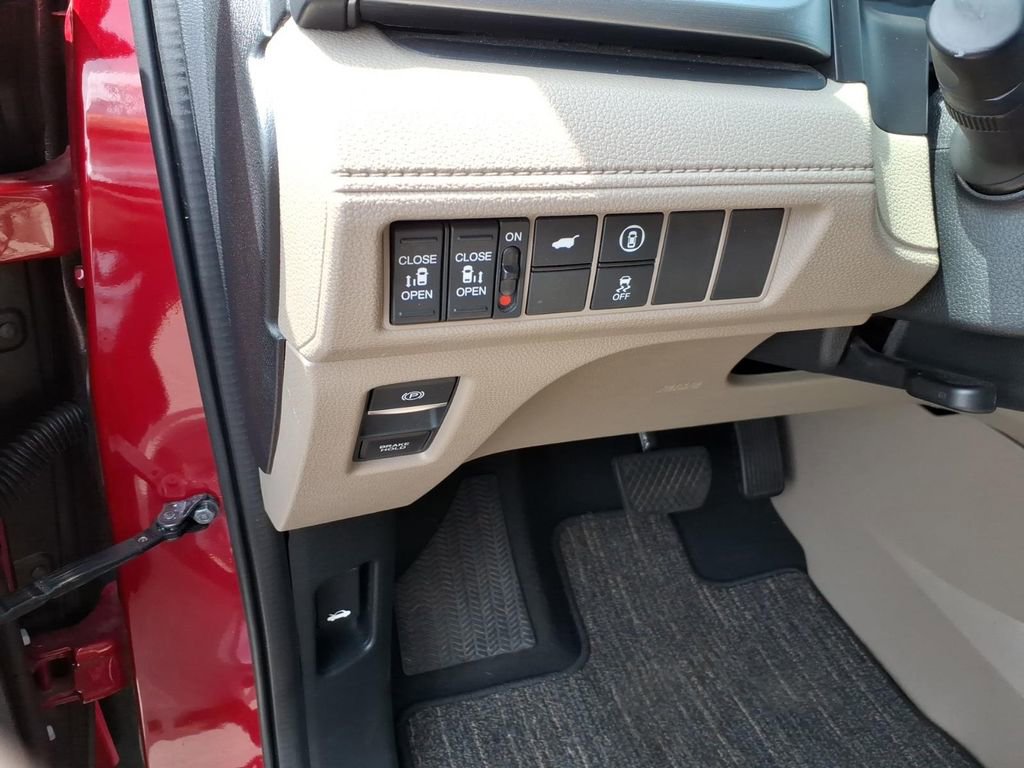 Used 2024 Honda Odyssey EX-L image 15