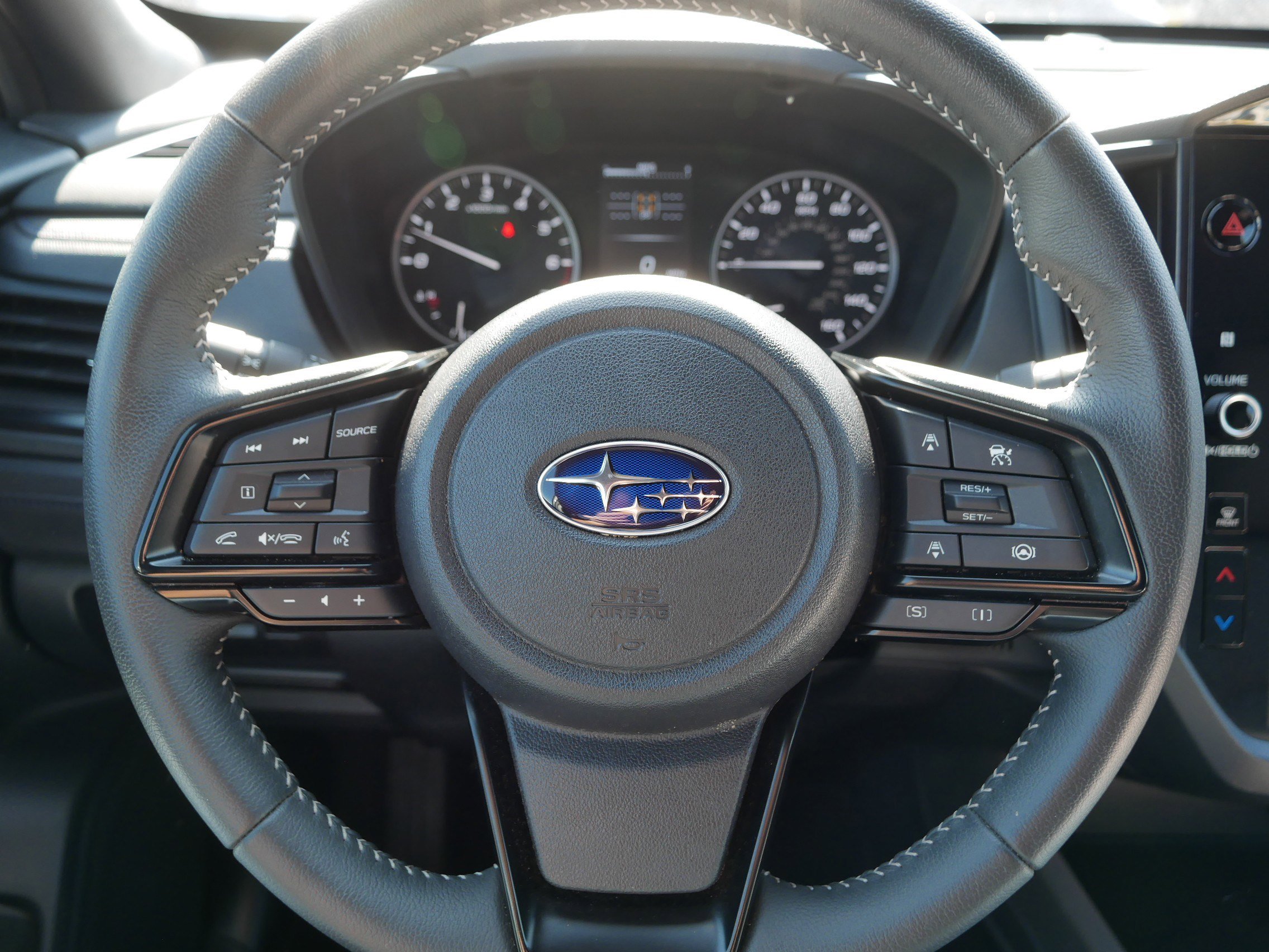 Certified 2025 Subaru Forester Premium image 25