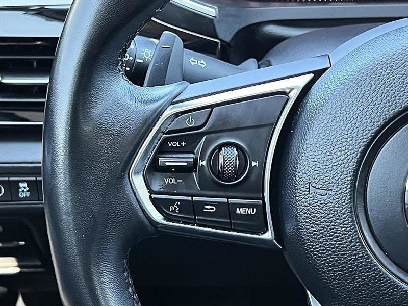 Used 2025 Acura MDX w/ Technology Package AWD/4WD image 24