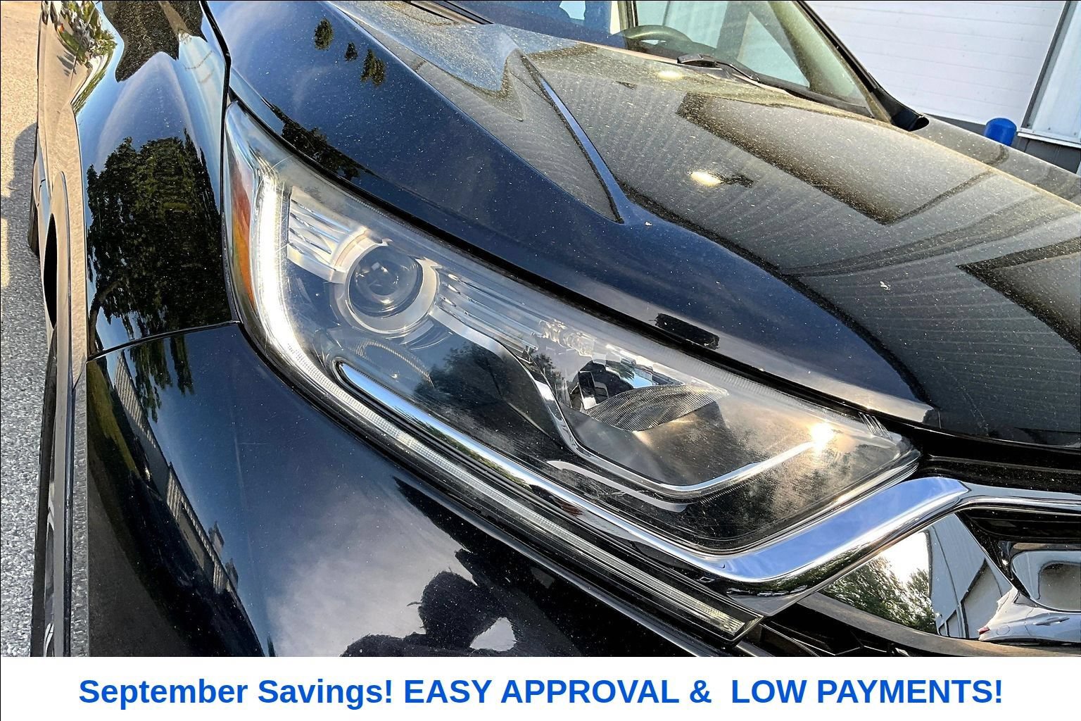 Used 2018 Honda CR-V EX image 35