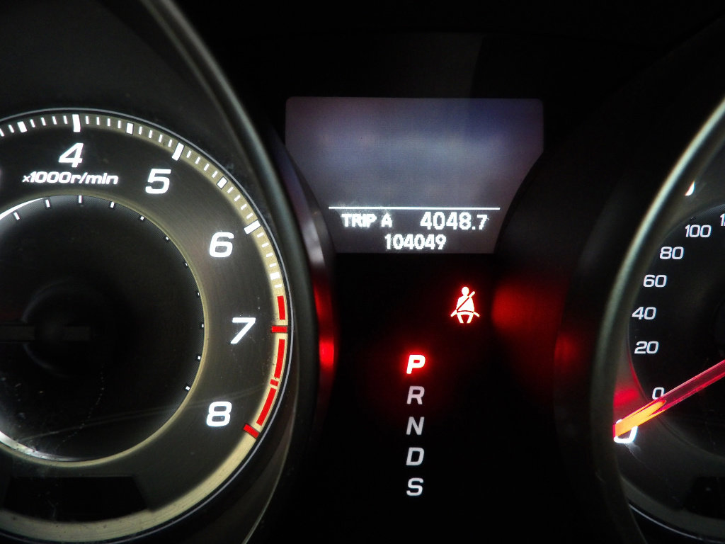 Used 2012 Acura MDX image 32
