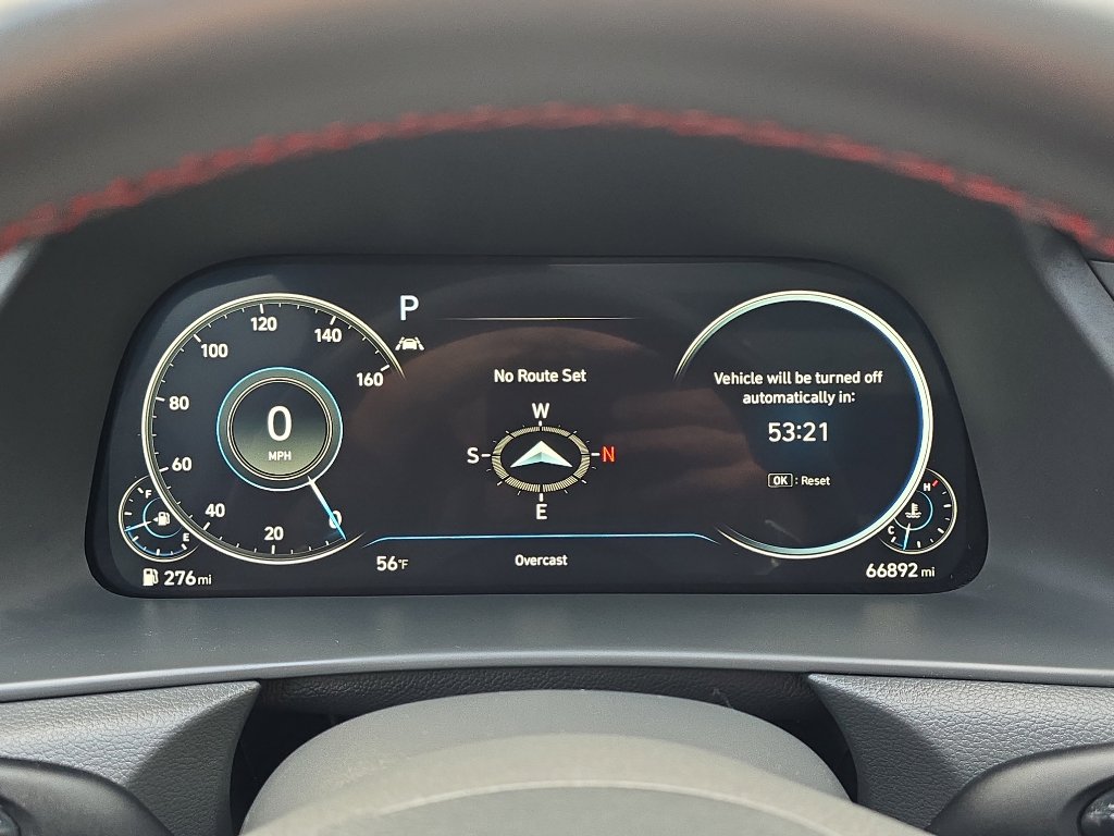 Used 2022 Hyundai Sonata SEL Plus image 27