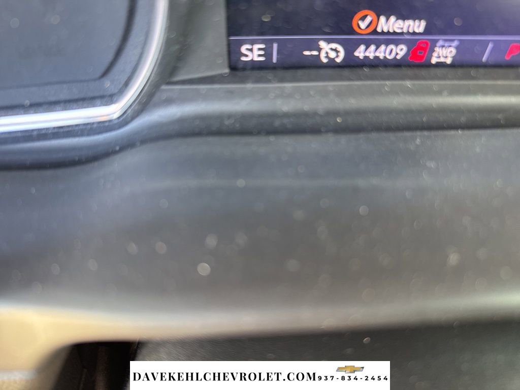 Used 2022 Chevrolet Silverado 2500 LTZ w/ LTZ Plus Package image 18