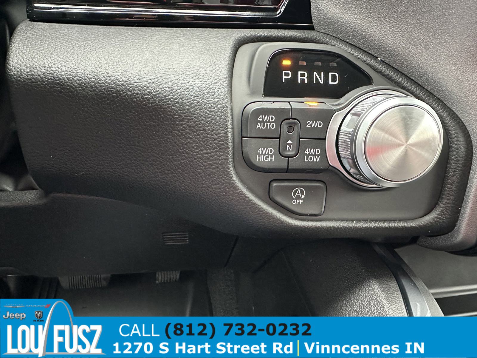 New 2025 RAM 1500 Laramie image 16