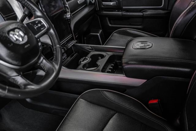 Used 2024 RAM 2500 Laramie image 27