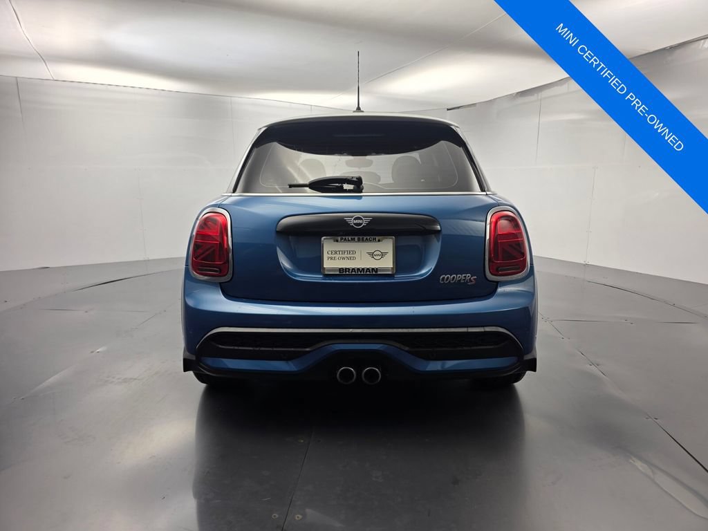 Used 2024 MINI Cooper S FWD image 5