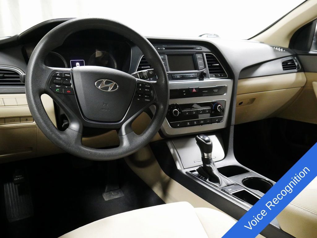 Used 2015 Hyundai Sonata Sport image 4