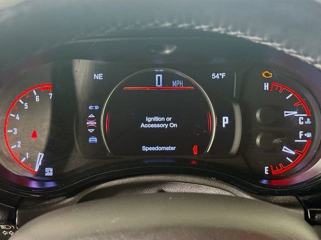 Used 2022 Dodge Durango GT image 16