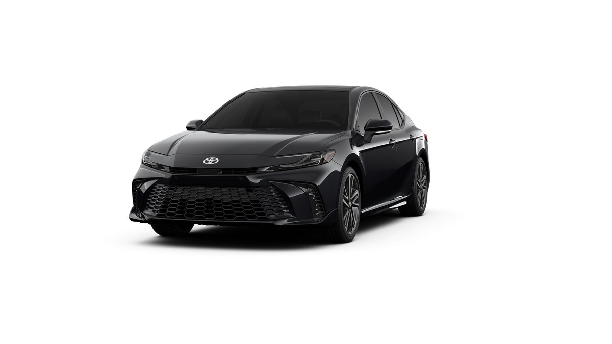 New 2026 Toyota Camry XSE AWD/4WD image 48