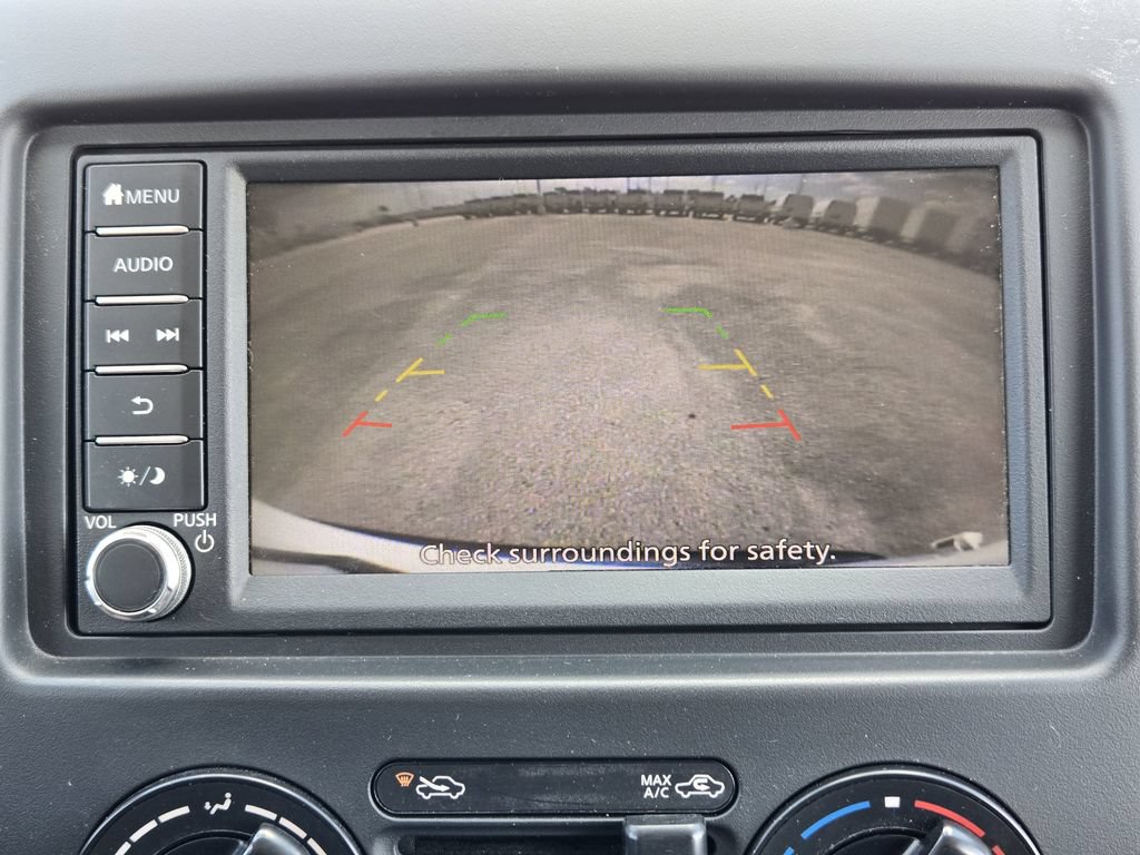 Used 2021 Nissan NV200 S w/ Back Door Glass Package FWD image 19