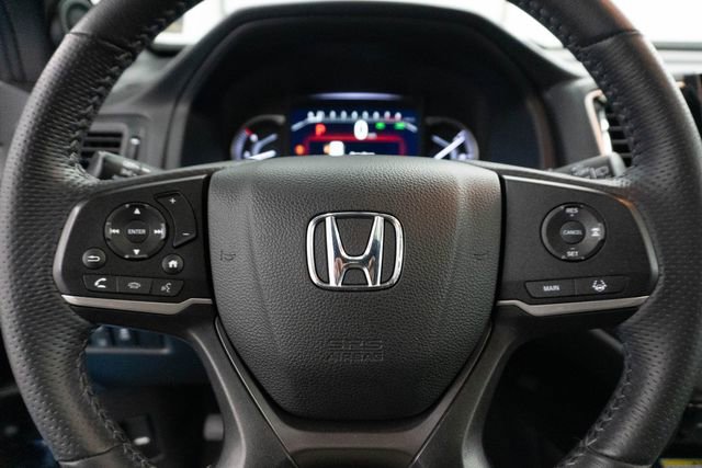 Certified 2022 Honda Passport EX-L image 20