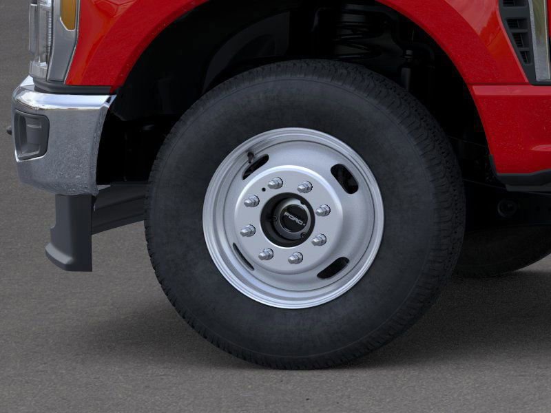 New 2026 Ford F350 XL w/ XL Chrome Package image 26