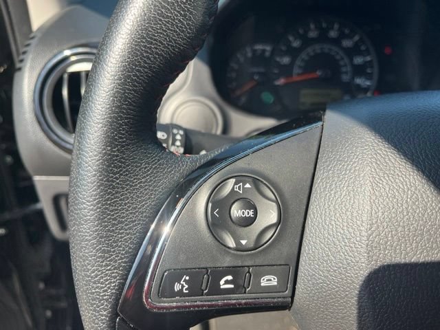 Used 2024 Mitsubishi Mirage Black Edition FWD image 16
