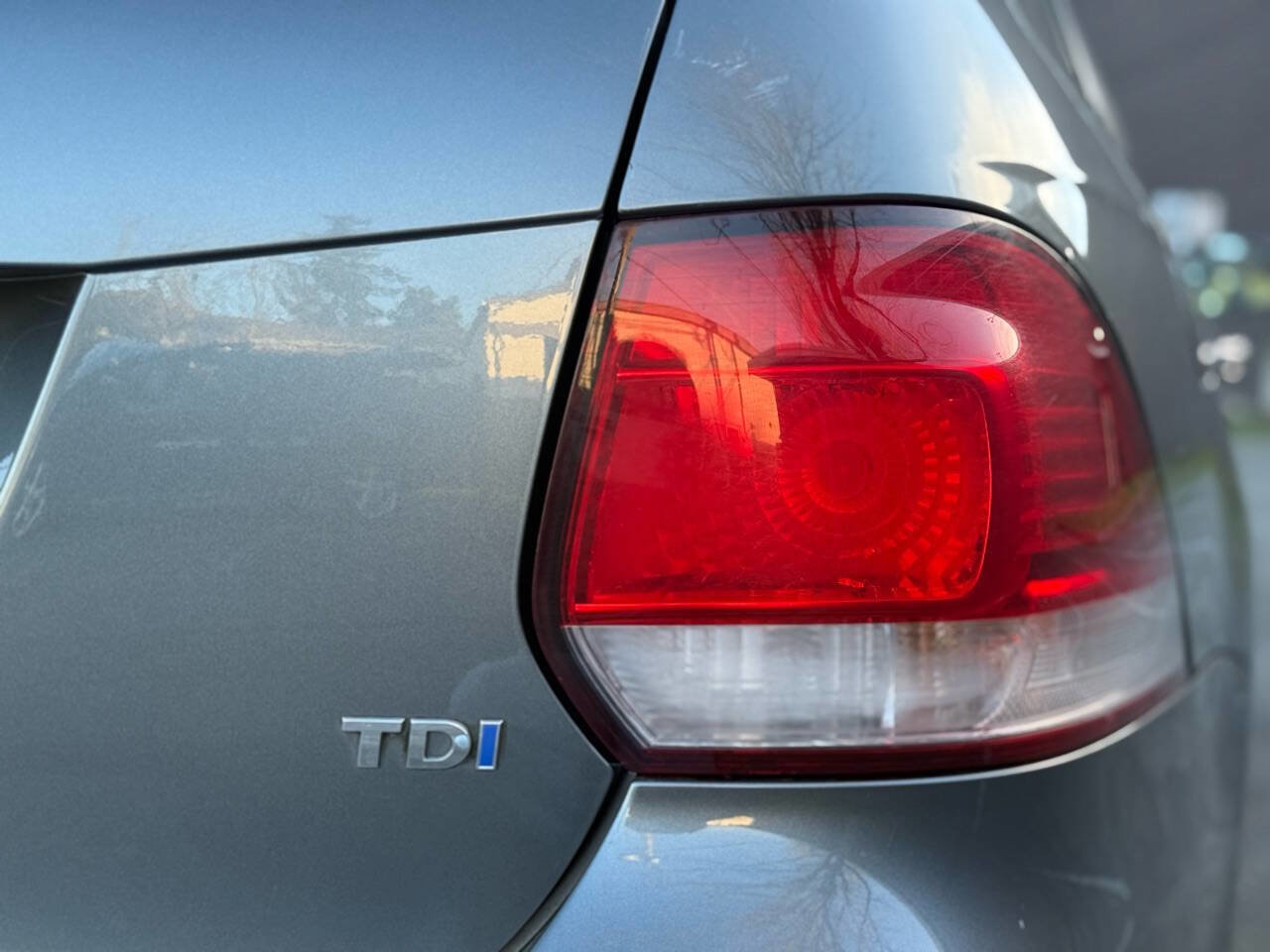 Used 2010 Volkswagen Jetta TDI FWD image 23