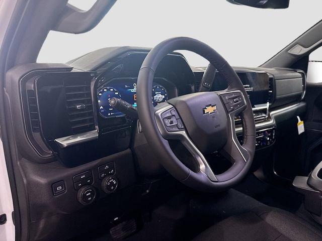 New 2026 Chevrolet Silverado 1500 LT image 10