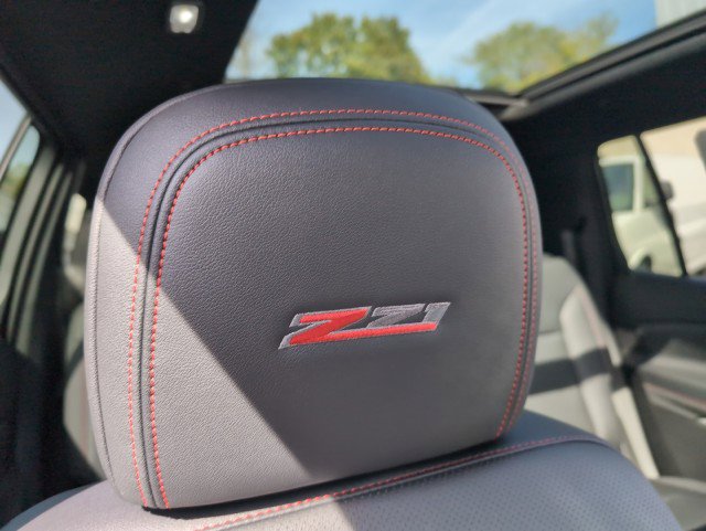 New 2026 Chevrolet Traverse Z71 w/ Driver Confidence Package image 13