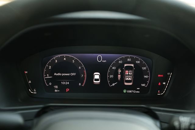 Used 2024 Honda Accord EX image 31