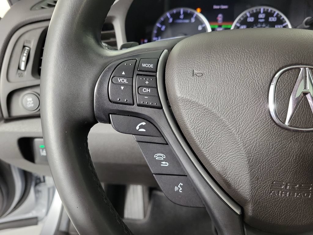 Used 2022 Acura ILX w/ Premium Package FWD image 21