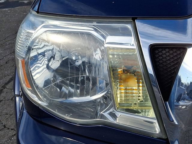 Used 2007 Toyota Tacoma Base image 10