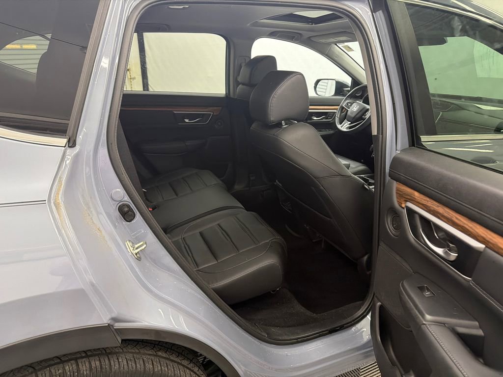 Used 2020 Honda CR-V EX-L image 17