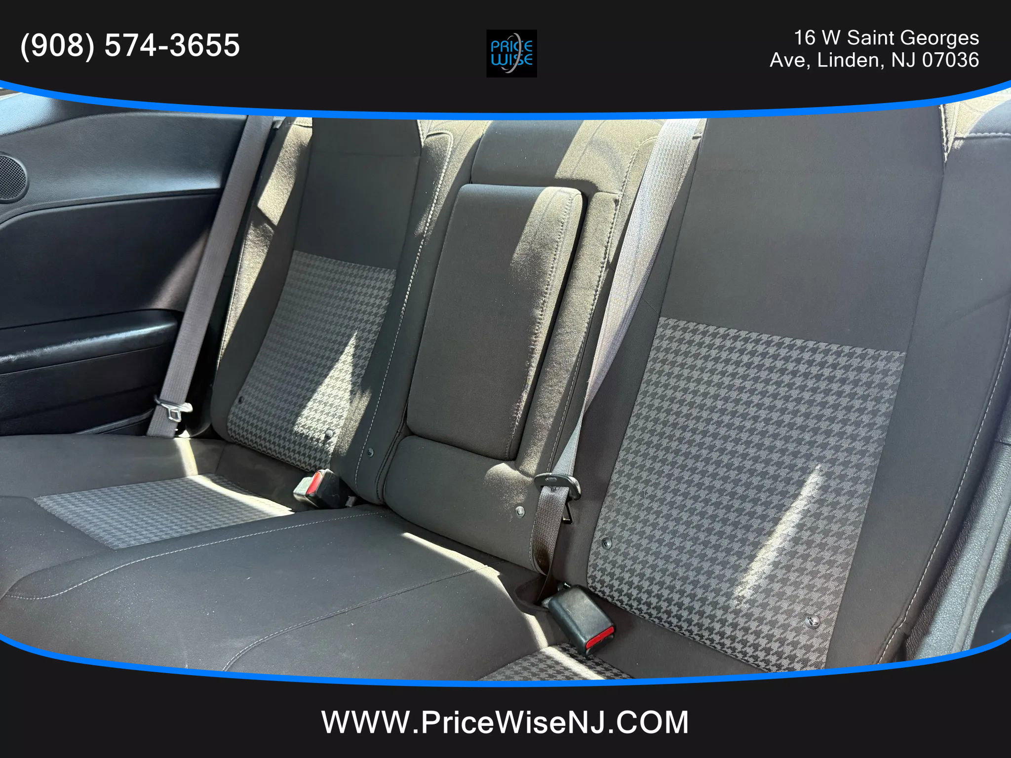 Used 2021 Dodge Challenger R/T Scat Pack image 25