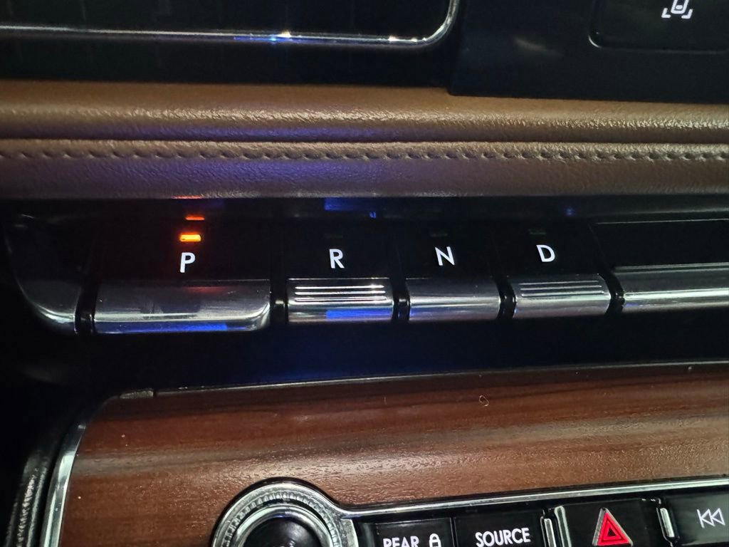 Certified 2023 Lincoln Aviator Grand Touring w/ Equipment Group 301A image 56