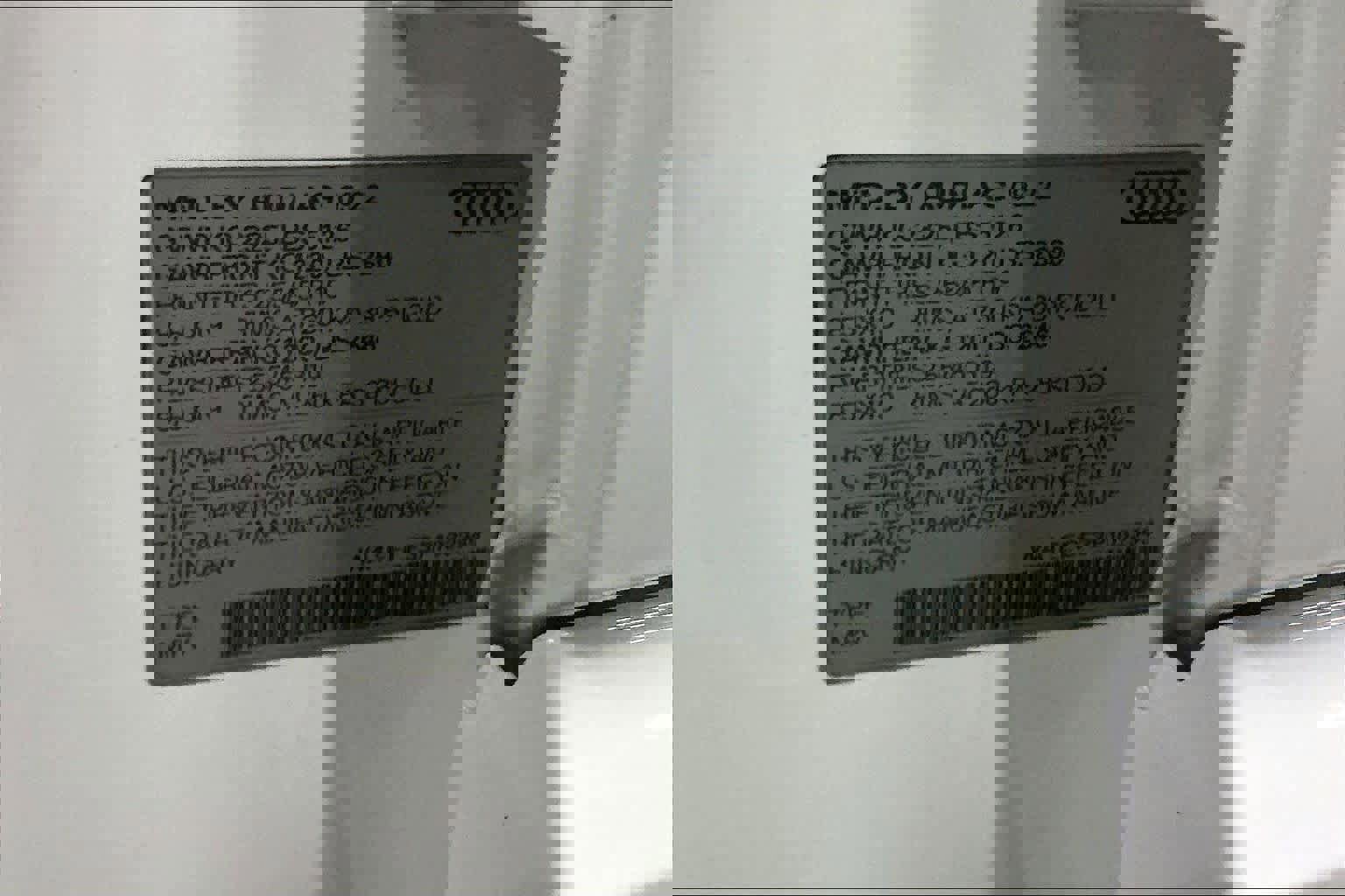 Certified 2023 Audi Q3 2.0T Premium Plus w/ Premium Plus Package image 36