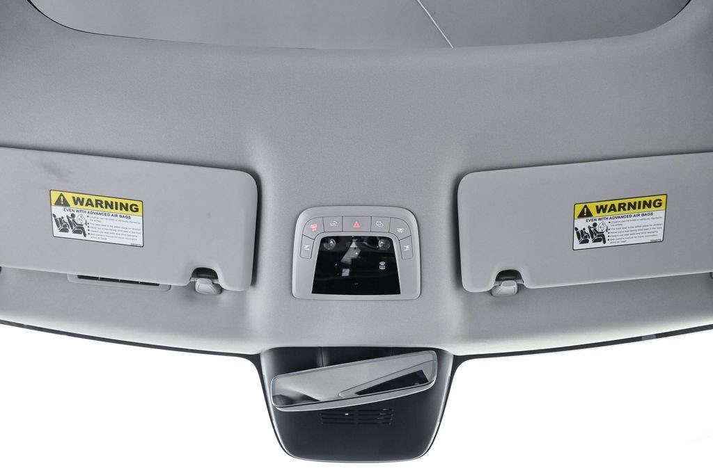 Certified 2025 Volvo EX90 Plus AWD/4WD image 20