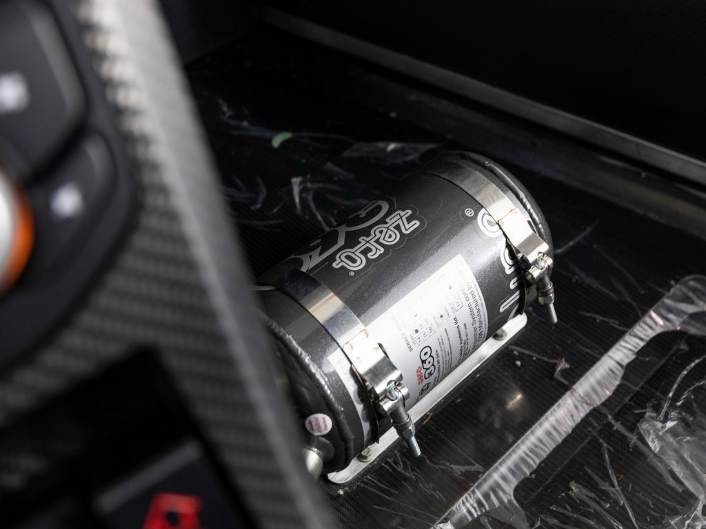 Used 2015 McLaren P1 image 26