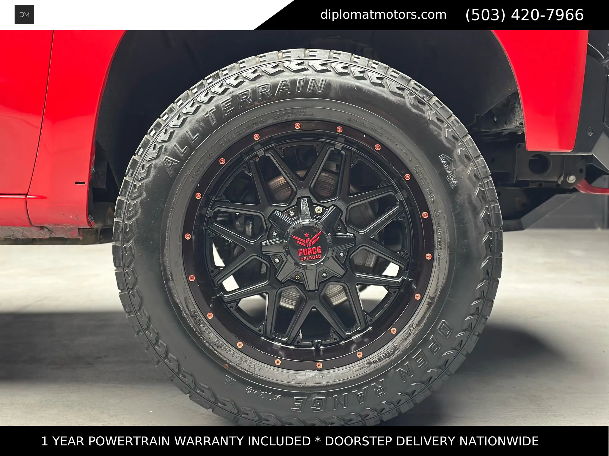 Used 2019 Chevrolet Silverado 1500 Custom Trail Boss w/ Custom Convenience Package image 40