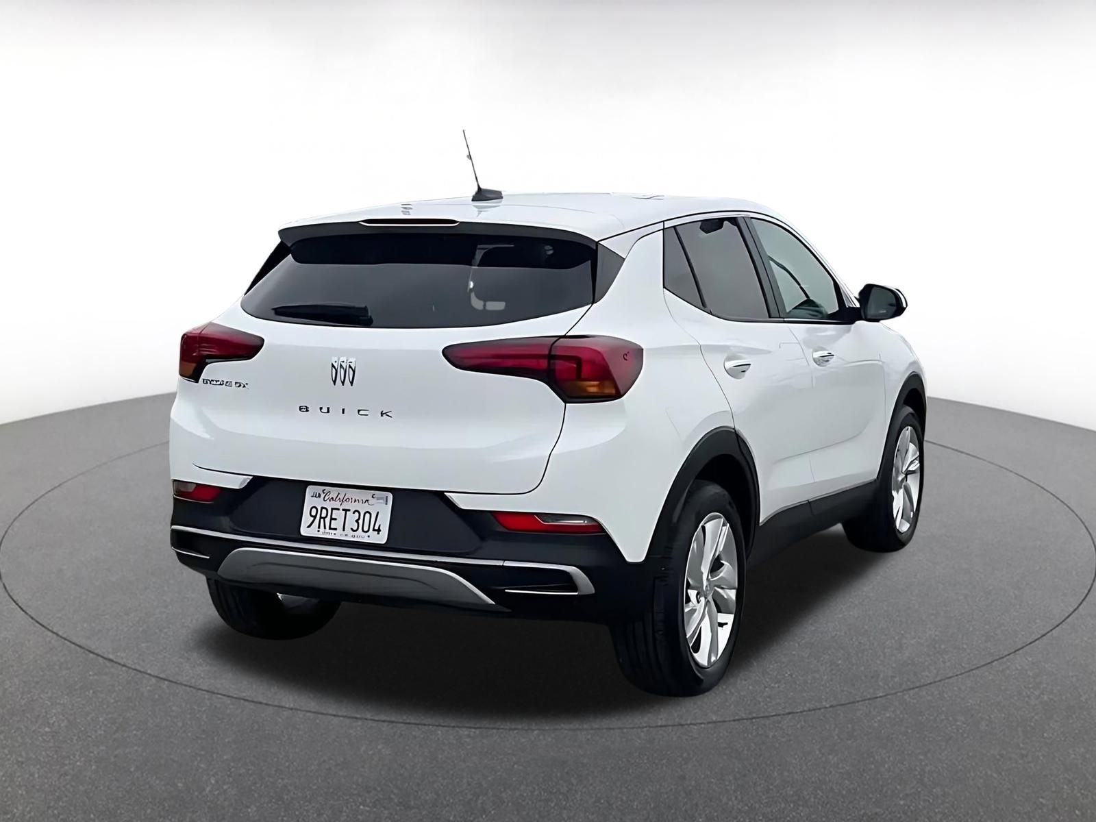 Used 2025 Buick Encore GX Preferred image 14