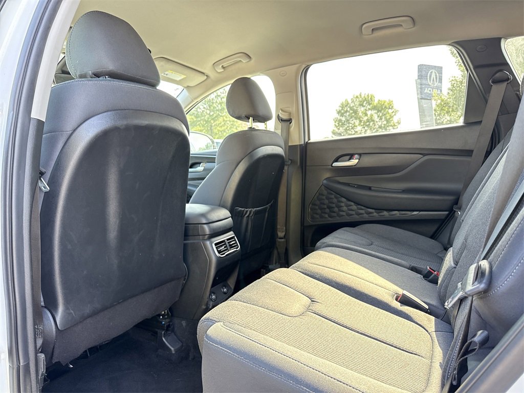 Used 2023 Hyundai Santa Fe SEL image 13
