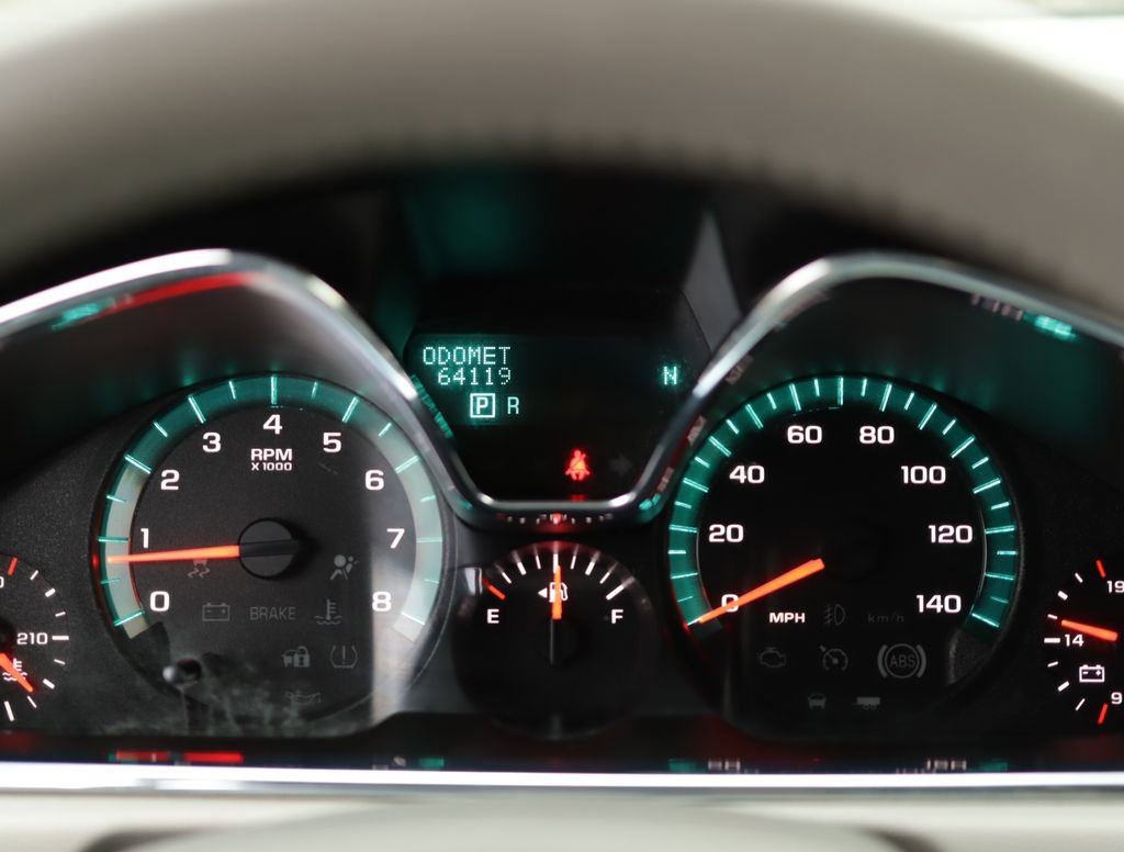 Used 2017 Chevrolet Traverse LT image 11