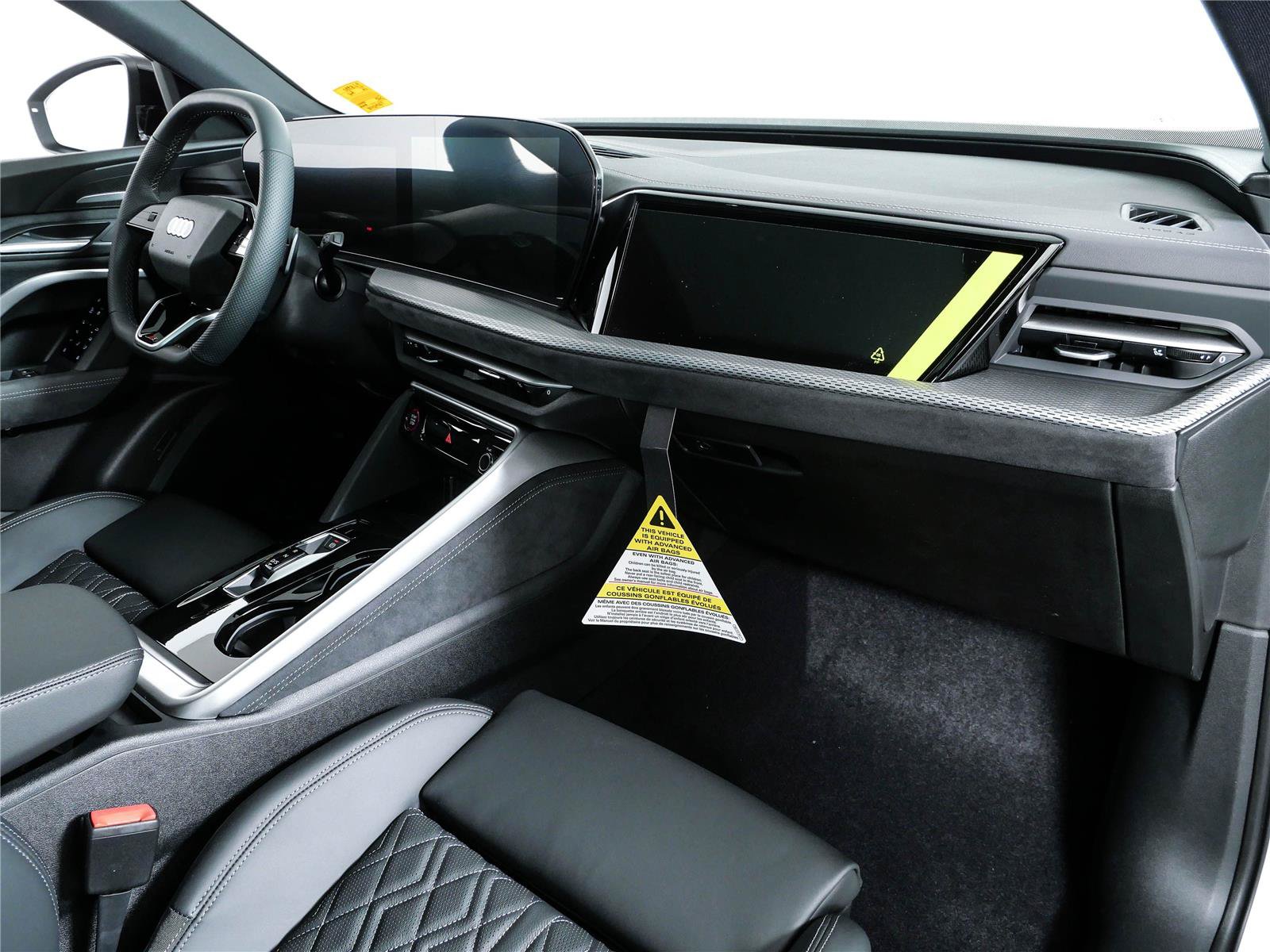 New 2026 Audi SQ5 Prestige AWD/4WD image 26