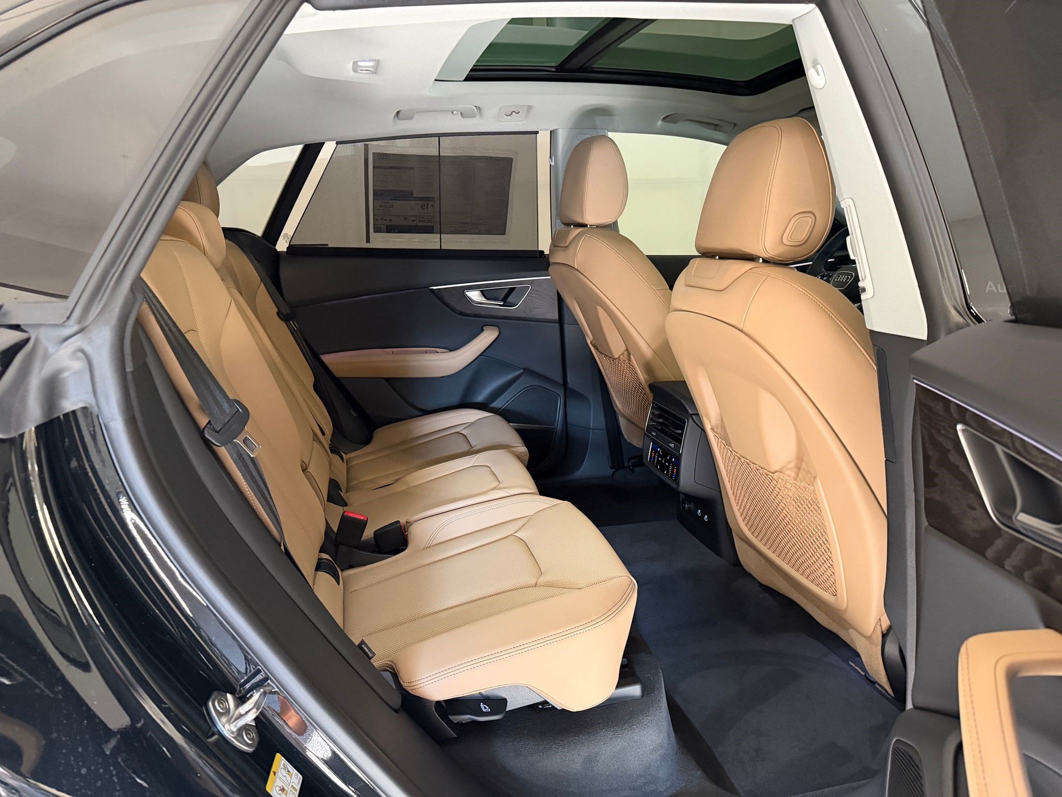 New 2026 Audi Q8 Premium Plus AWD/4WD image 32