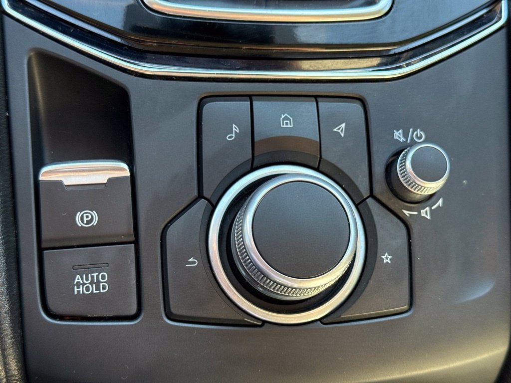 Used 2025 MAZDA CX-5 AWD 2.5 S w/ Preferred Package image 25
