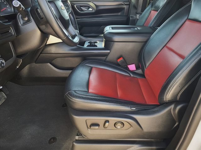 Certified 2023 Chevrolet Tahoe LS AWD/4WD image 20