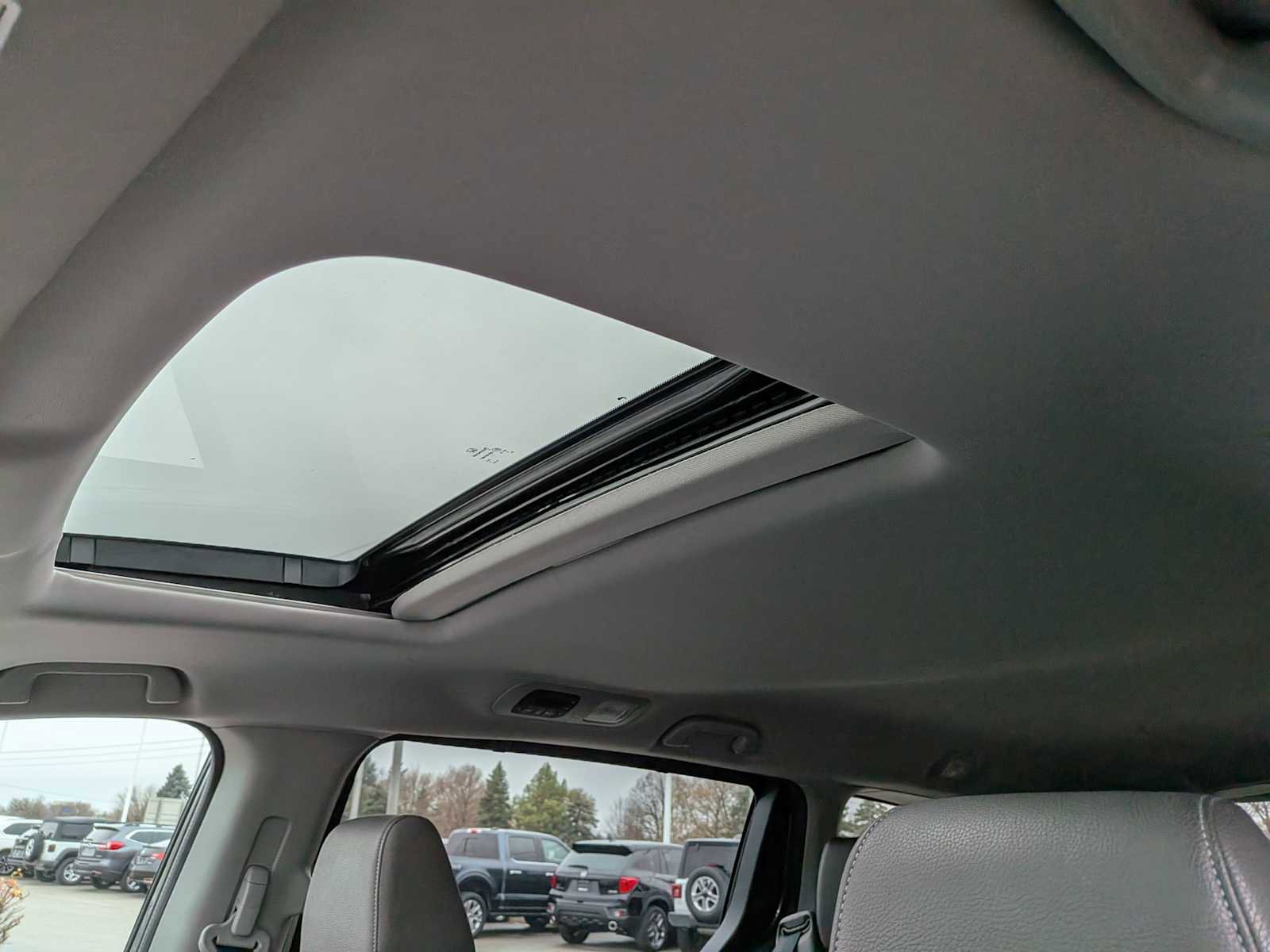 Certified 2022 Honda Odyssey EX-L image 18