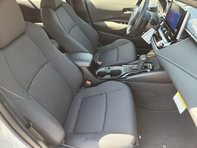 New 2026 Toyota Corolla SE FWD image 12